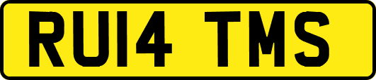 RU14TMS