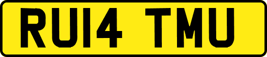 RU14TMU