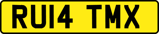 RU14TMX