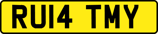 RU14TMY