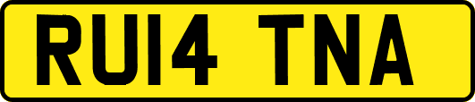 RU14TNA