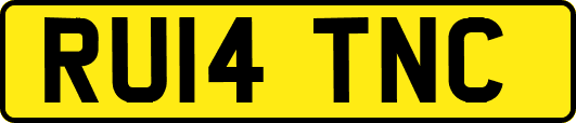 RU14TNC