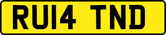 RU14TND