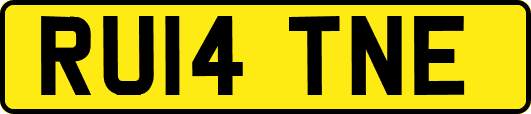 RU14TNE