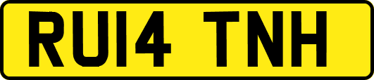 RU14TNH