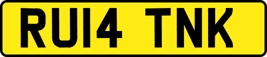 RU14TNK