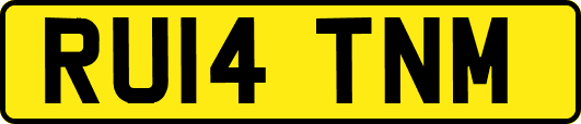 RU14TNM