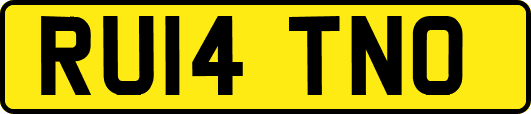 RU14TNO