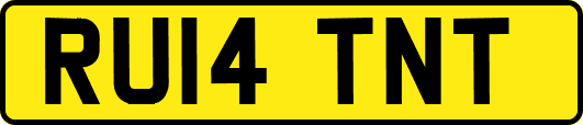 RU14TNT