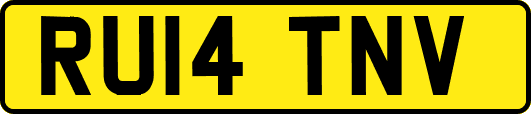 RU14TNV