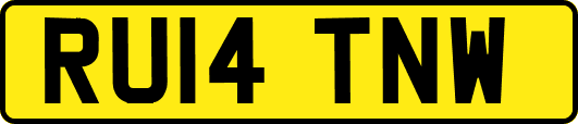 RU14TNW