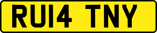 RU14TNY
