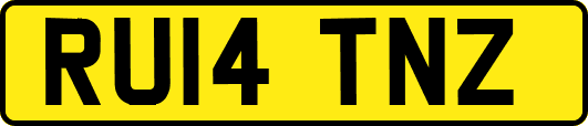 RU14TNZ