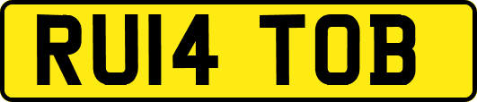 RU14TOB
