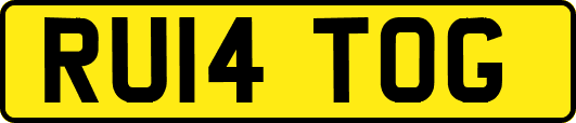 RU14TOG