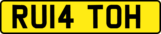 RU14TOH