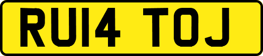 RU14TOJ
