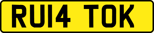 RU14TOK