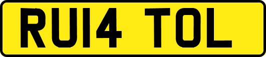 RU14TOL