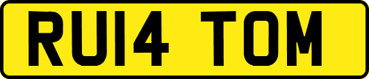 RU14TOM