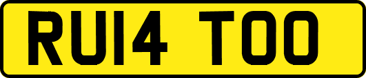 RU14TOO