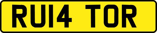 RU14TOR