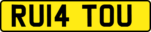 RU14TOU