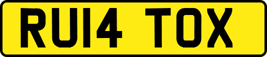 RU14TOX