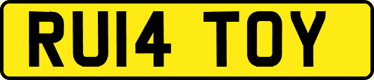 RU14TOY