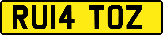 RU14TOZ