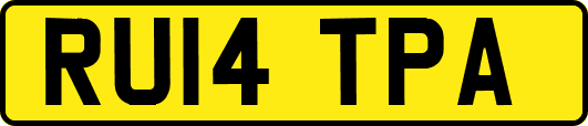 RU14TPA