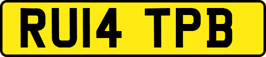 RU14TPB