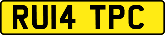 RU14TPC