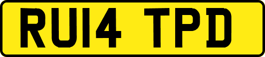 RU14TPD