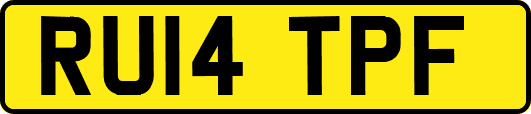 RU14TPF