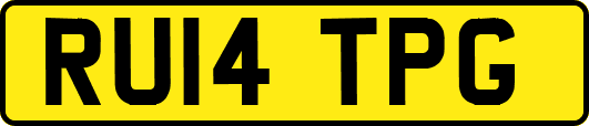 RU14TPG