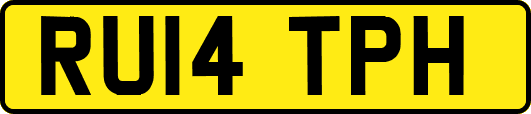 RU14TPH