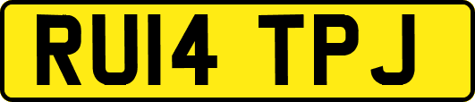 RU14TPJ