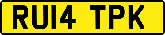 RU14TPK