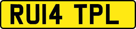 RU14TPL