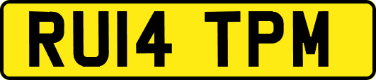 RU14TPM