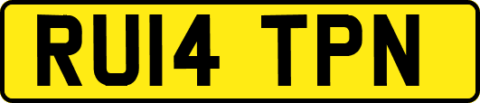 RU14TPN