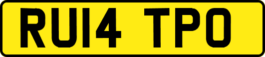 RU14TPO