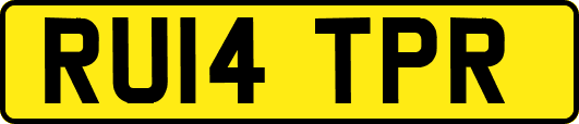RU14TPR