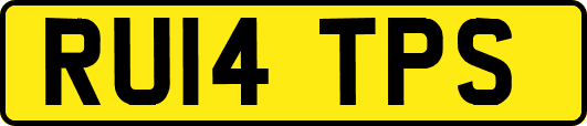 RU14TPS