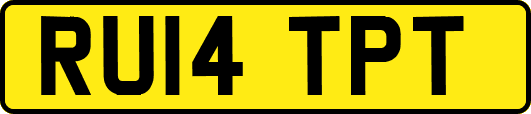 RU14TPT