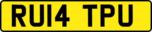 RU14TPU