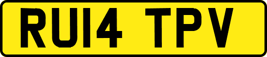 RU14TPV