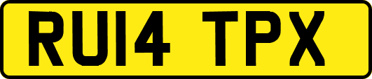 RU14TPX