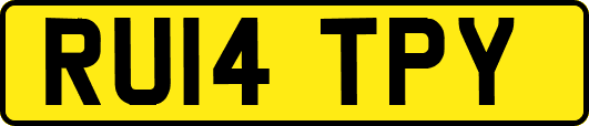 RU14TPY